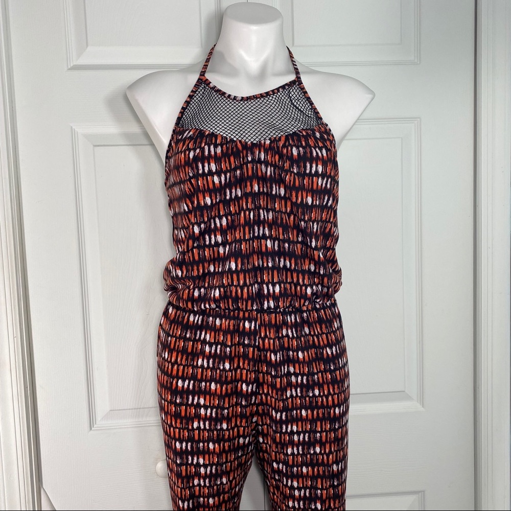 Material Girl Jumpsuit